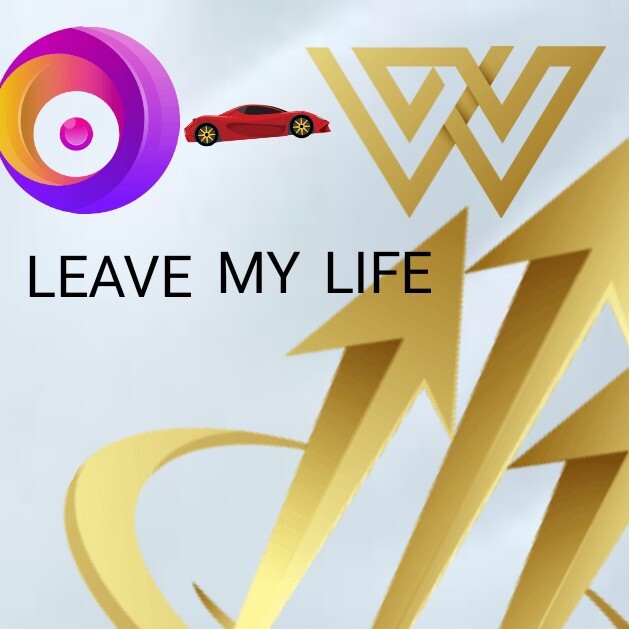 Leave my life episode artwork