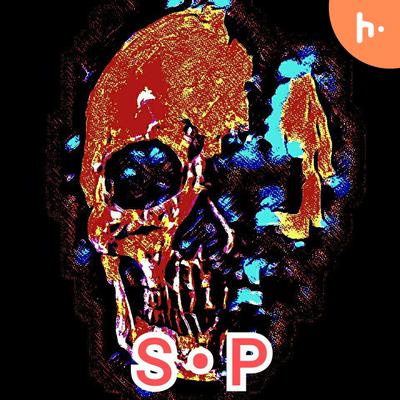 AUDIO STORY • SP