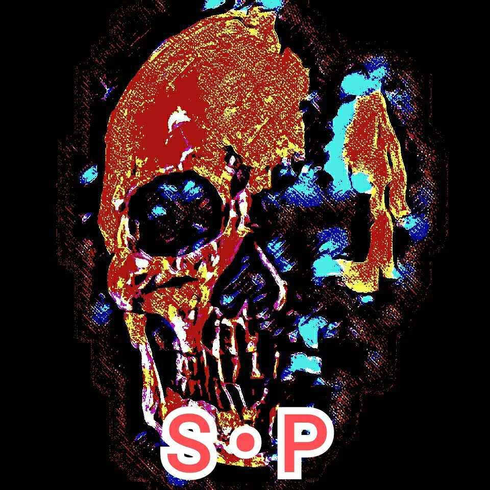 AUDIO STORY • SP