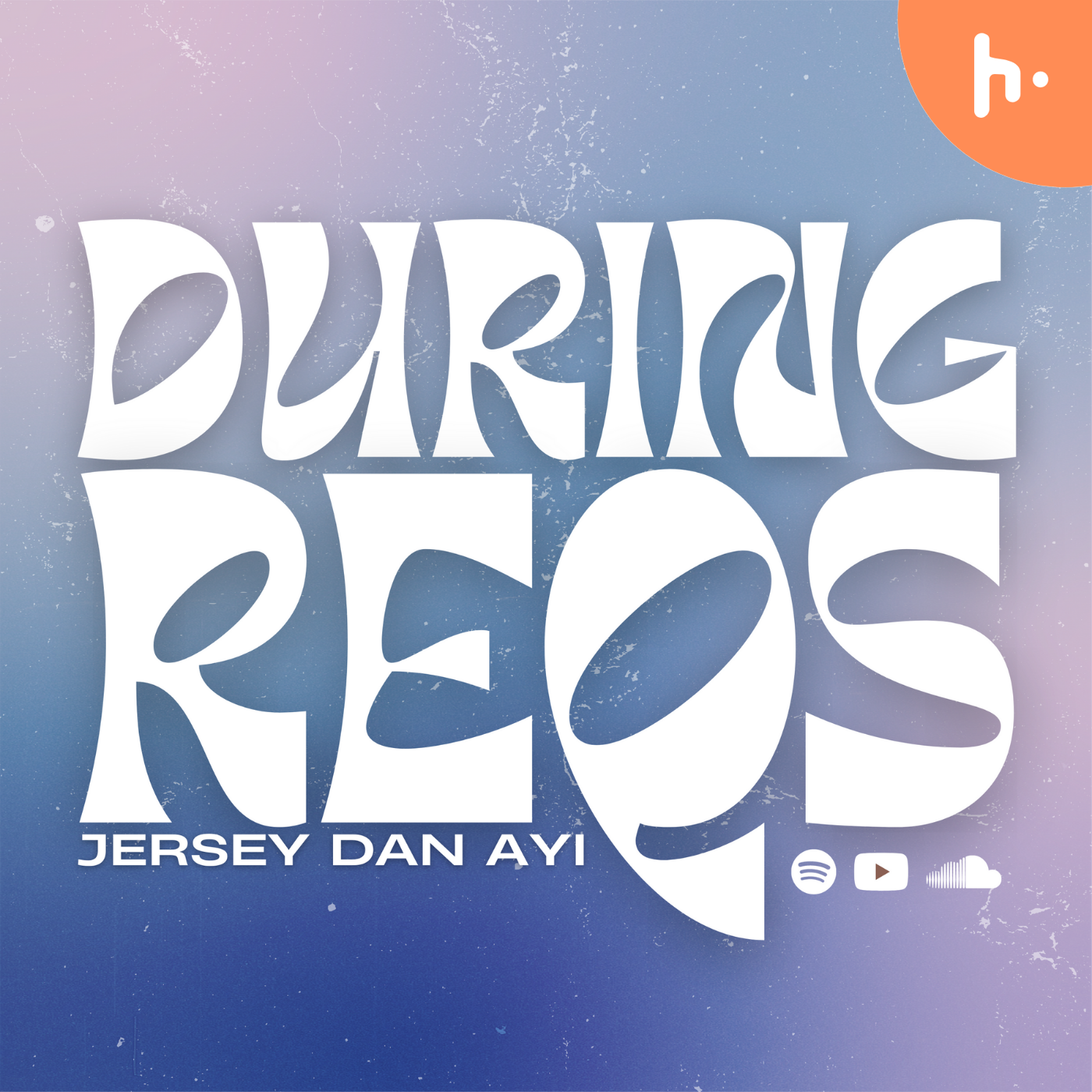 During Reqs cover art