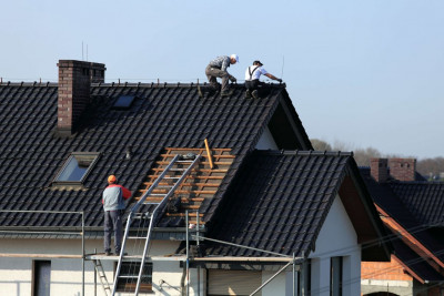 Roof Renovation is an Essential Part of Home Improvement Roof Renovation is an Essential Part of Home Improvement