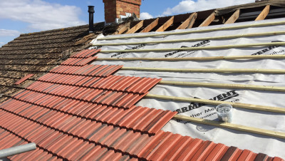 How to Find the Right Roof Replacement Firm? How to Find the Right Roof Replacement Firm?