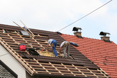 Be Protectable For Your Home With Roof Maintenance Be Protectable For Your Home With Roof Maintenance