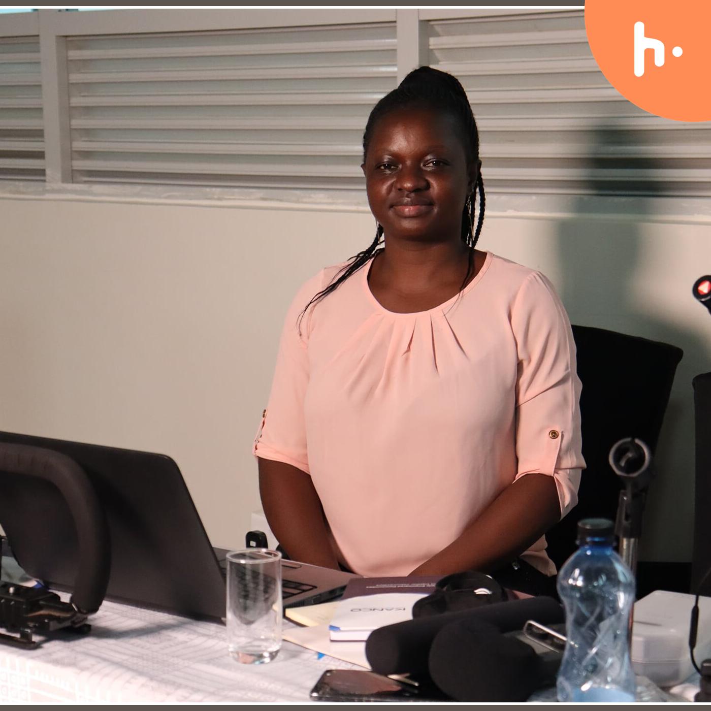 Online harassment is a new pandemic apart from COVID-19 for girls in higher education institutions, and women in general that is now pushing women out of the online spaces.