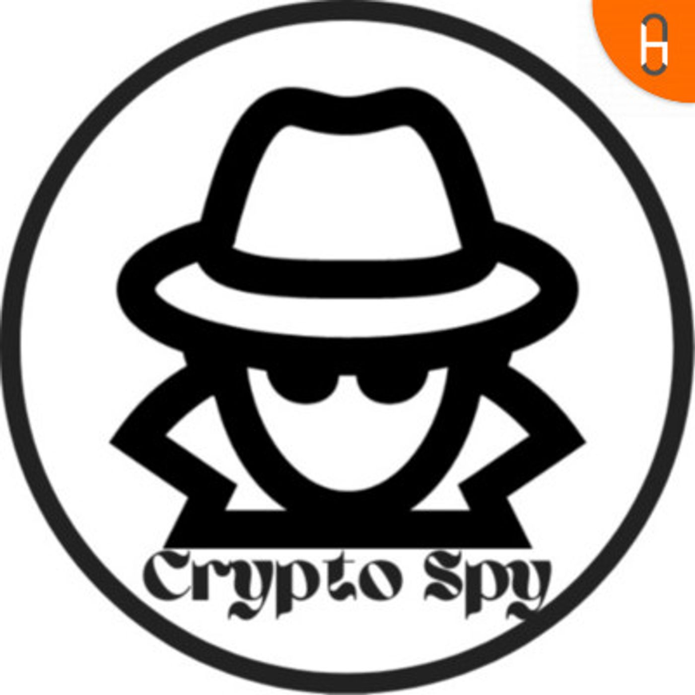 The Crypto Spy