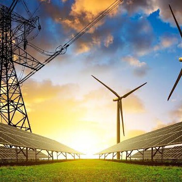 Sustainable energy ️ episode artwork