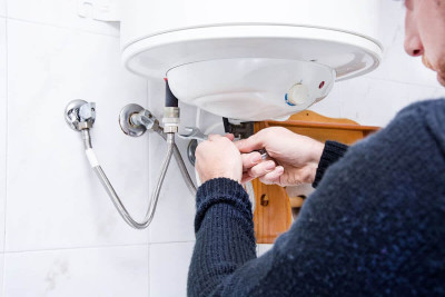 What to Do if Hot Water Heater Stops Working? episode artwork