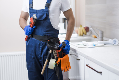Tips for Finding a Plumbing Services Specialist