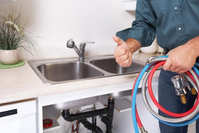 5 Signs Your Drains Need Cleaning