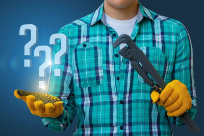 Plumbing Questions and Answers