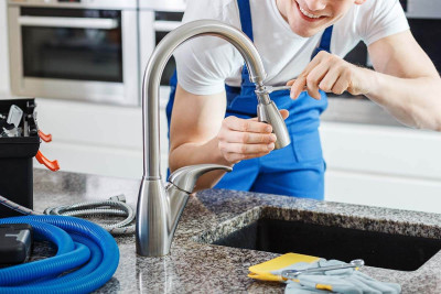 What are the Most Common Kitchen Plumbing Issues?