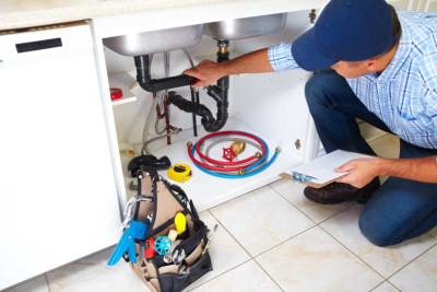 What Can Cause Plumbing Issues? episode artwork