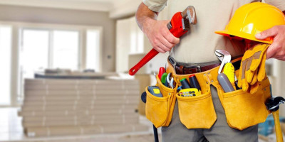 Why Is Finding a Good Plumber So Difficult? episode artwork