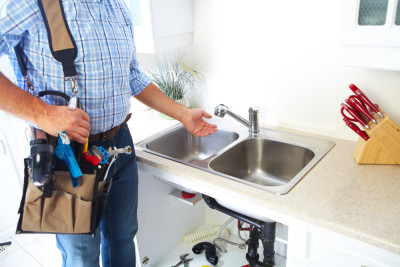 What Kinds of Services Do Plumbers Provide?