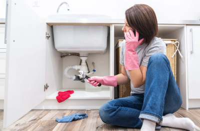 What Kind of Questions Should I Ask a Plumber? episode artwork
