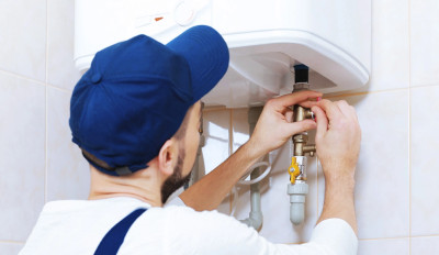 Why Does My Water Heater Drain So Slowly? episode artwork