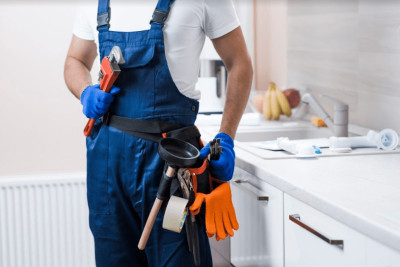 How a Plumber Can Help You? episode artwork