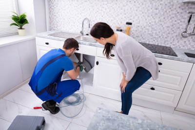 How to Prevent Common Plumbing Problems episode artwork