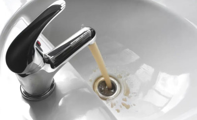 What to Do if Your Tap Has Rusty Water