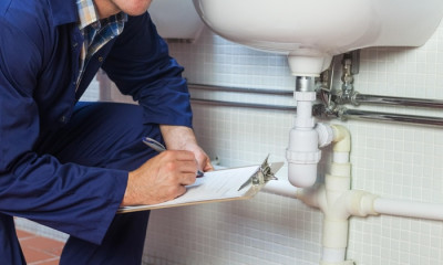 Why is Plumbing Inspection Important? episode artwork