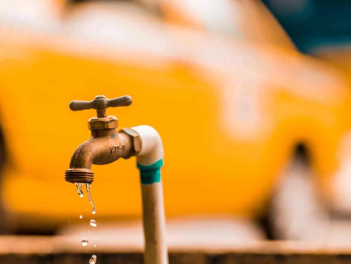 What Causes Faucets to Drip? episode artwork