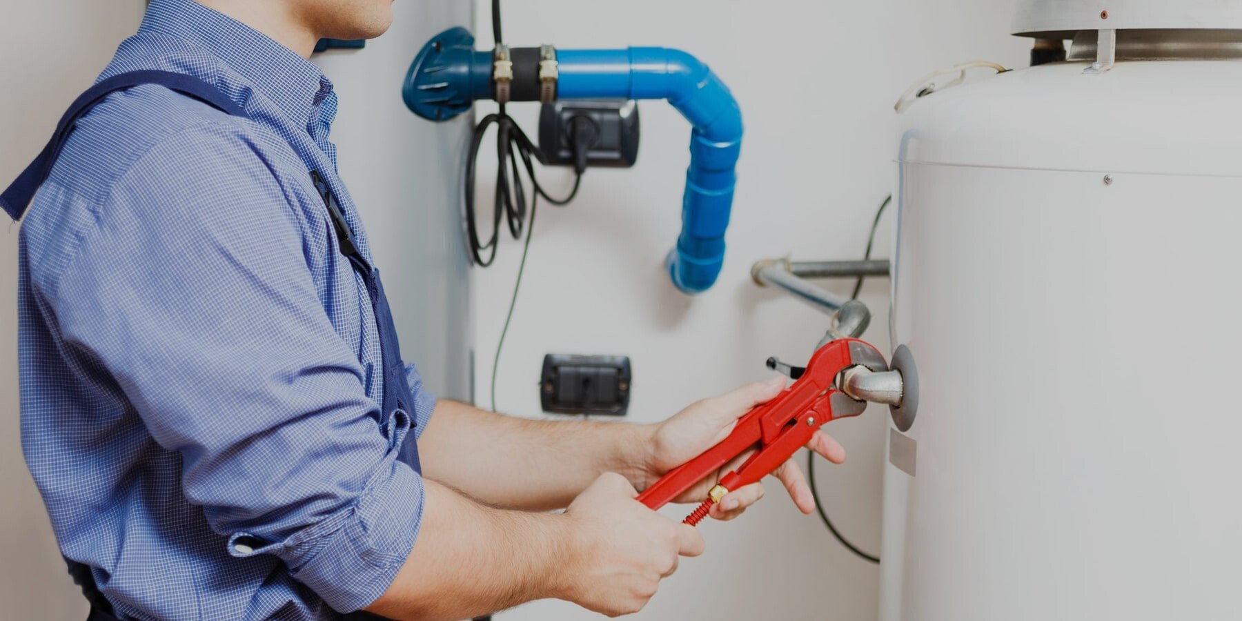 How Do You Diagnose a Water Heater Problem episode artwork
