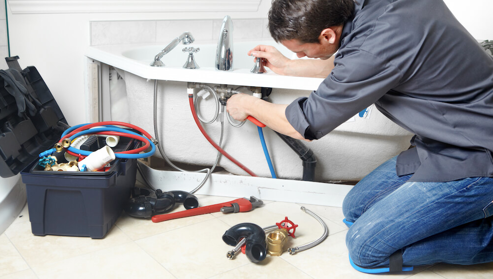 Renovating a Bathroom What to Do First