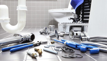 Best Ways to Stop a Leaky Pipe