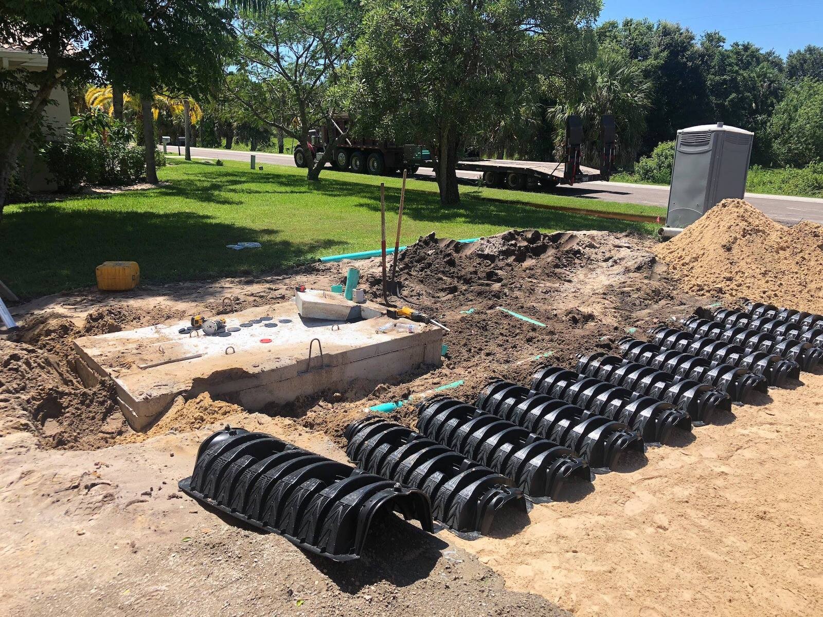 What Causes Drain Field Failure? episode artwork