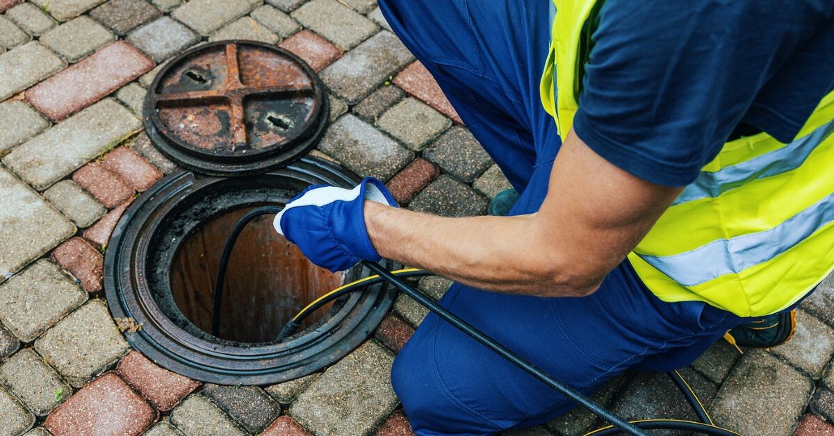 How to Fix Sewer Backup? episode artwork