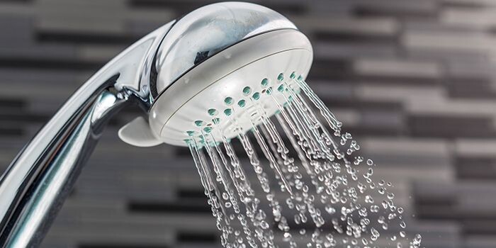 Easy Way to Clean Shower Head episode artwork
