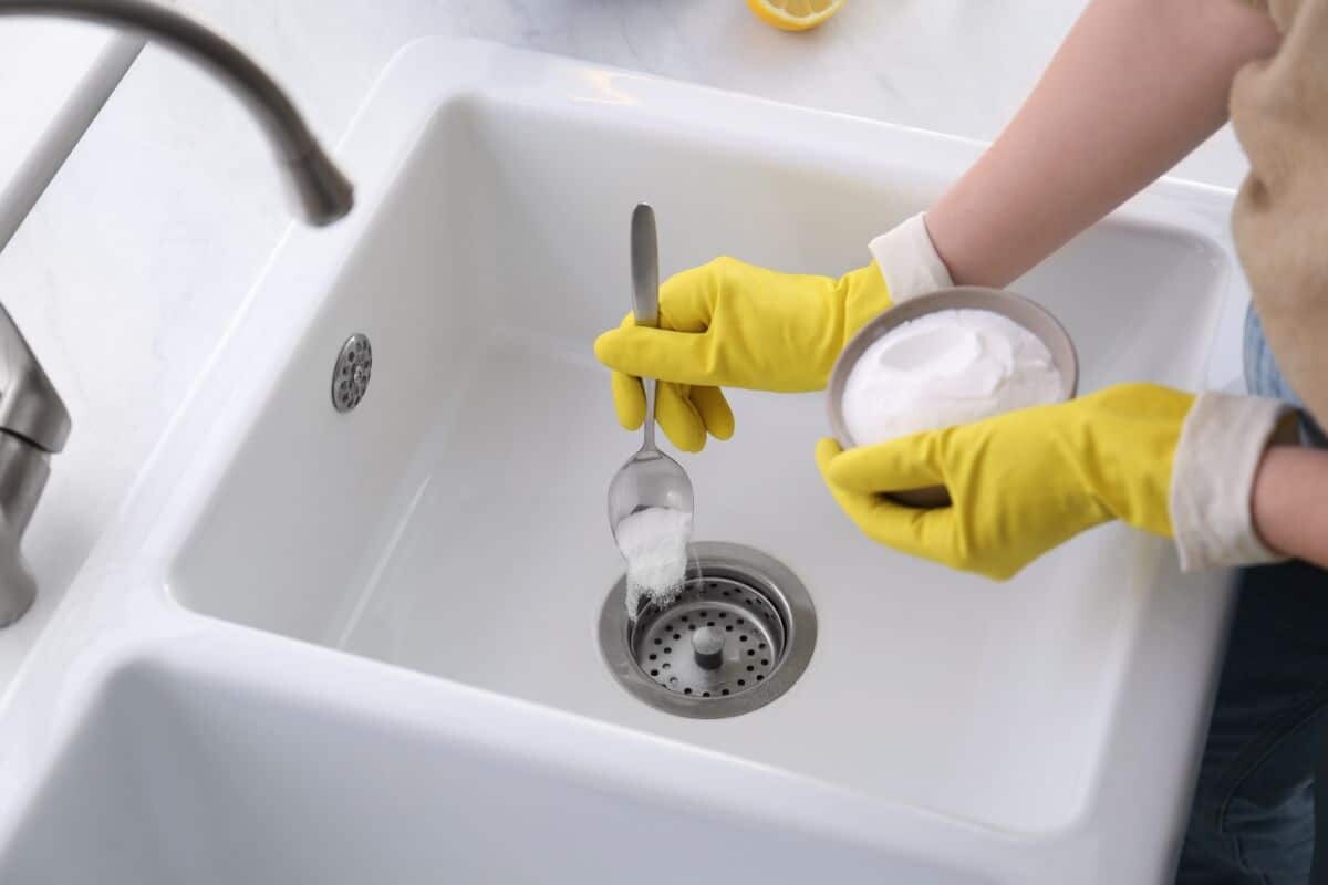 What Do Plumbers Advise Doing to Keep Drains Clean?