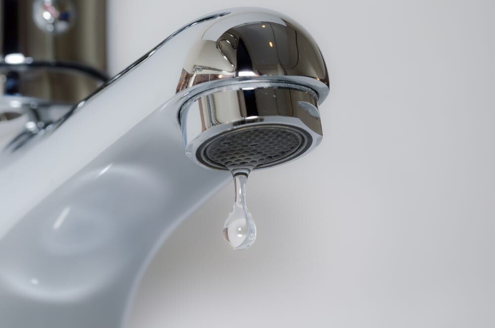 Why Does a Faucet Leak? episode artwork