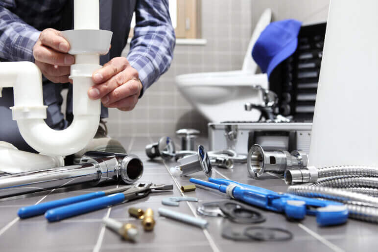 Hire Trusted Plumber for Plumbing Problems episode artwork