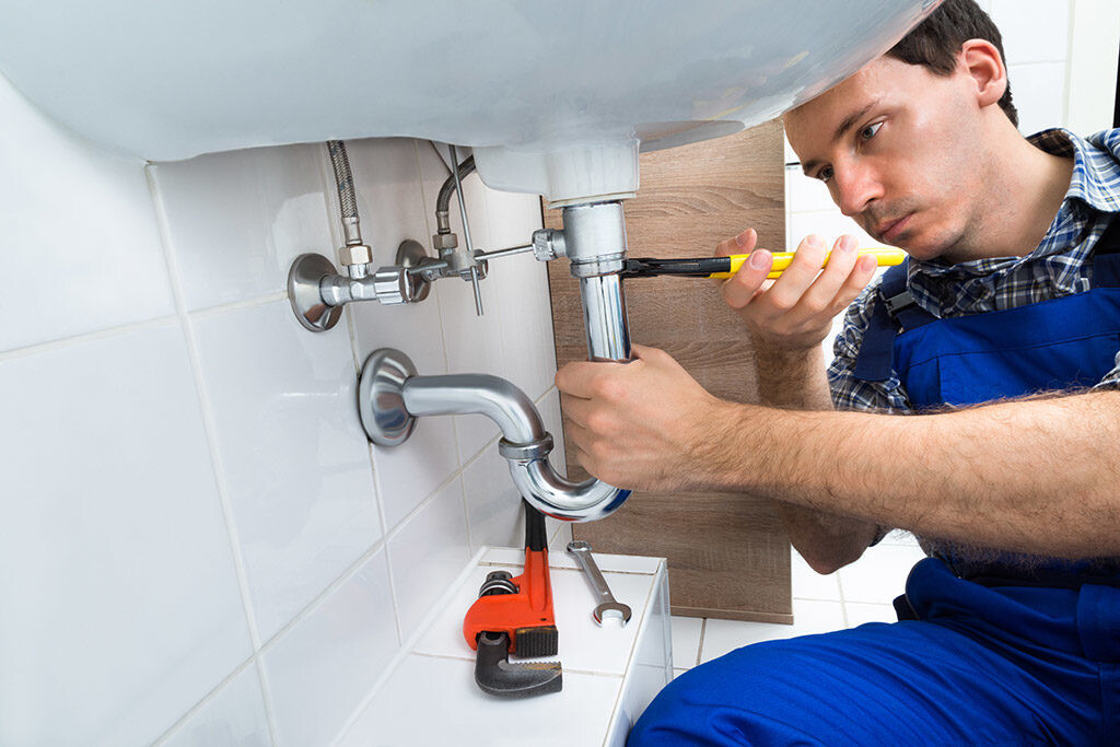 Get Plumbing Services at a Reasonable Price episode artwork