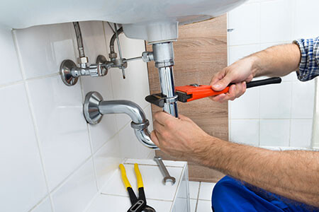 Hire Professional Plumbing Service Provider