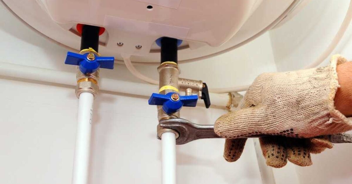 Flushing Your Water Heater: How Often is Ideal? episode artwork