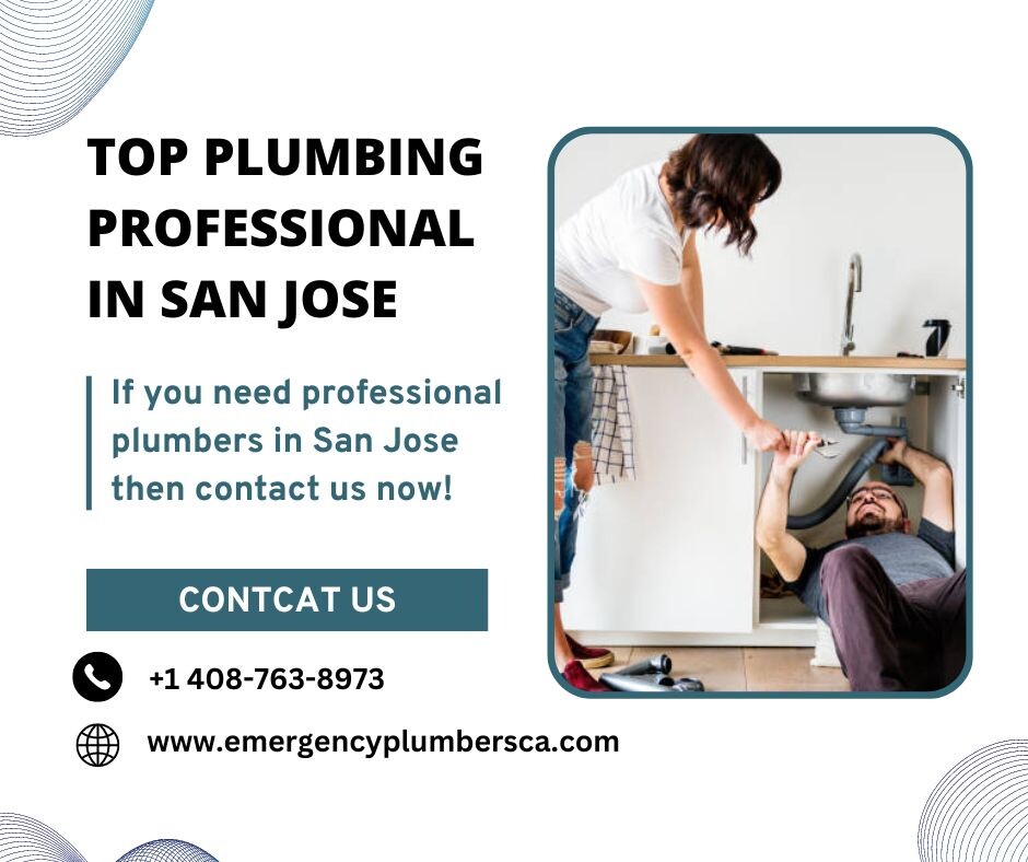 Experienced Plumbers in San Jose episode artwork