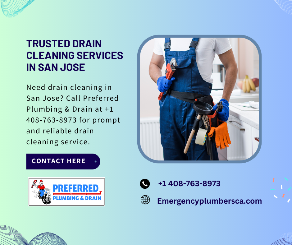 Top-Rated Drain Cleaning Services in San Jose episode artwork