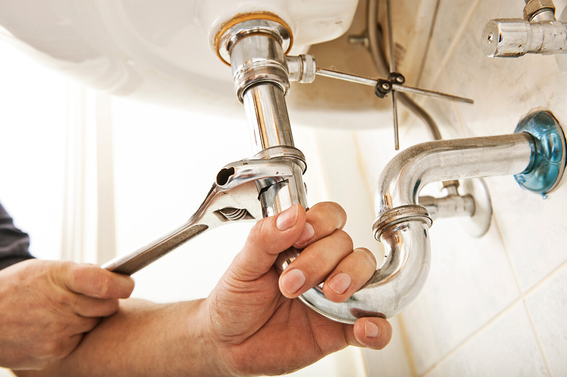 Get the Best Plumbing Service from Experts episode artwork