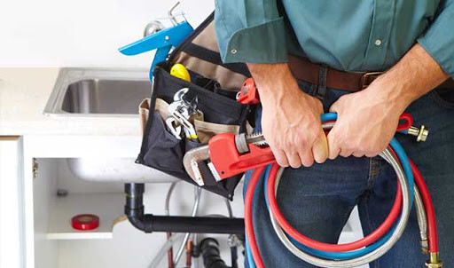 Hire Experts for Plumbing Services episode artwork