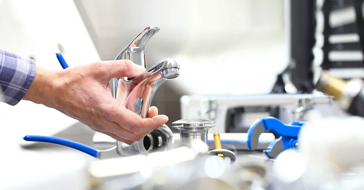 Hire a Specialist for Plumbing Services episode artwork
