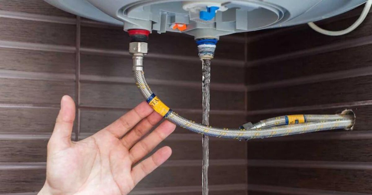 Why Regular Water Heater Draining Matters episode artwork