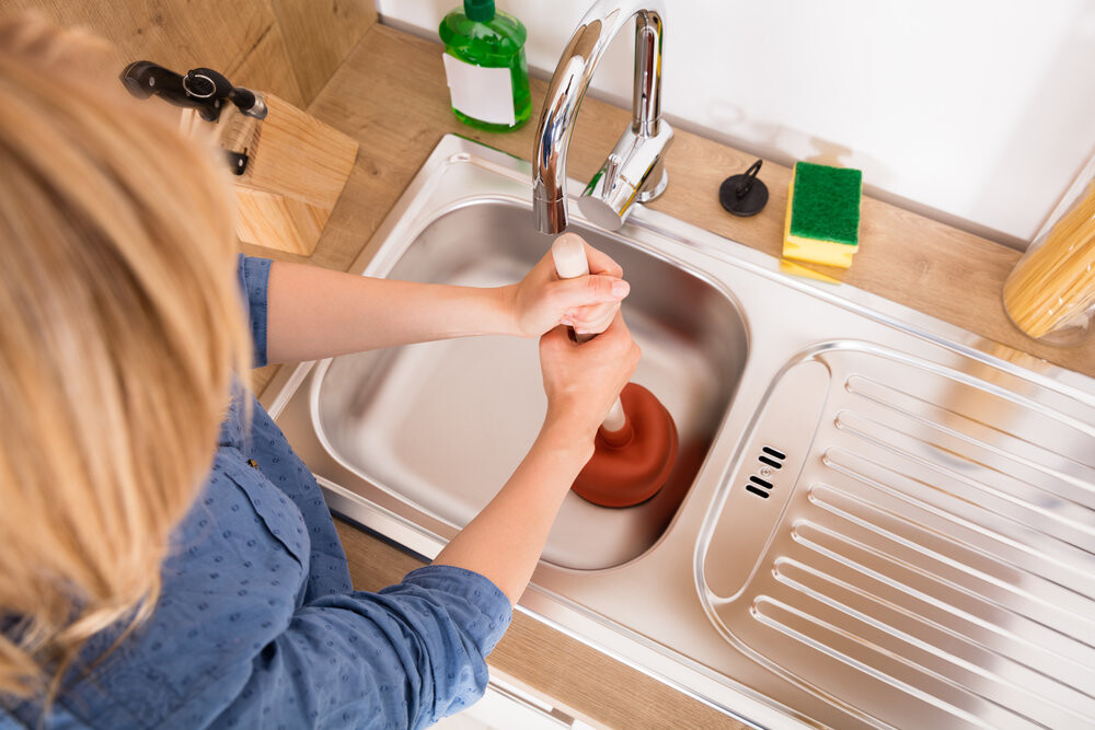 Professional Drain Cleaning Company in Sacramento episode artwork