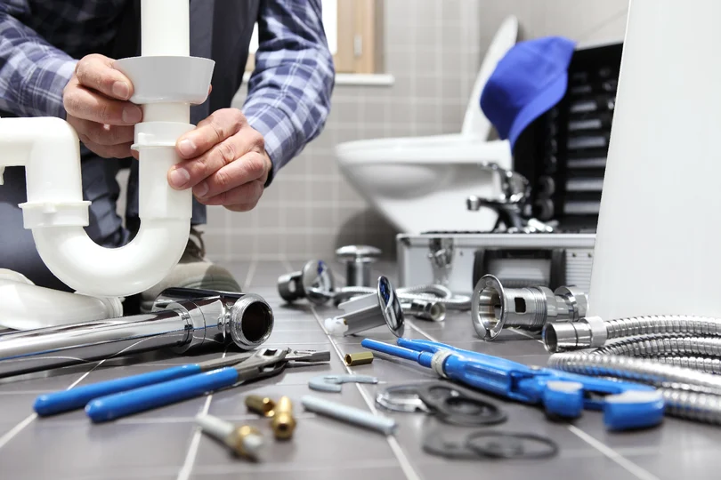 Get Plumbing Solutions with Professional Plumbers episode artwork