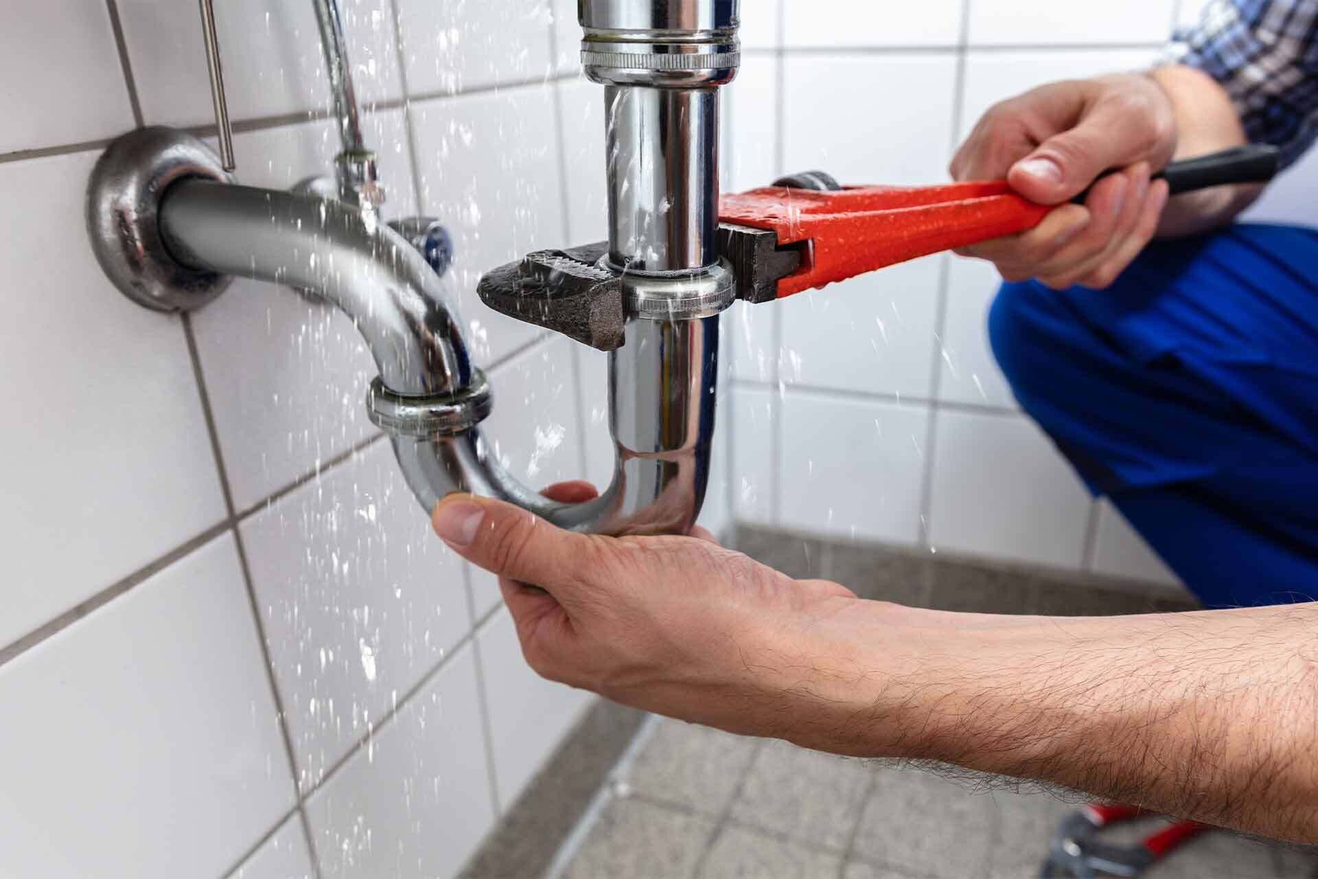 Hire Professional For Emergency Plumbing Services episode artwork