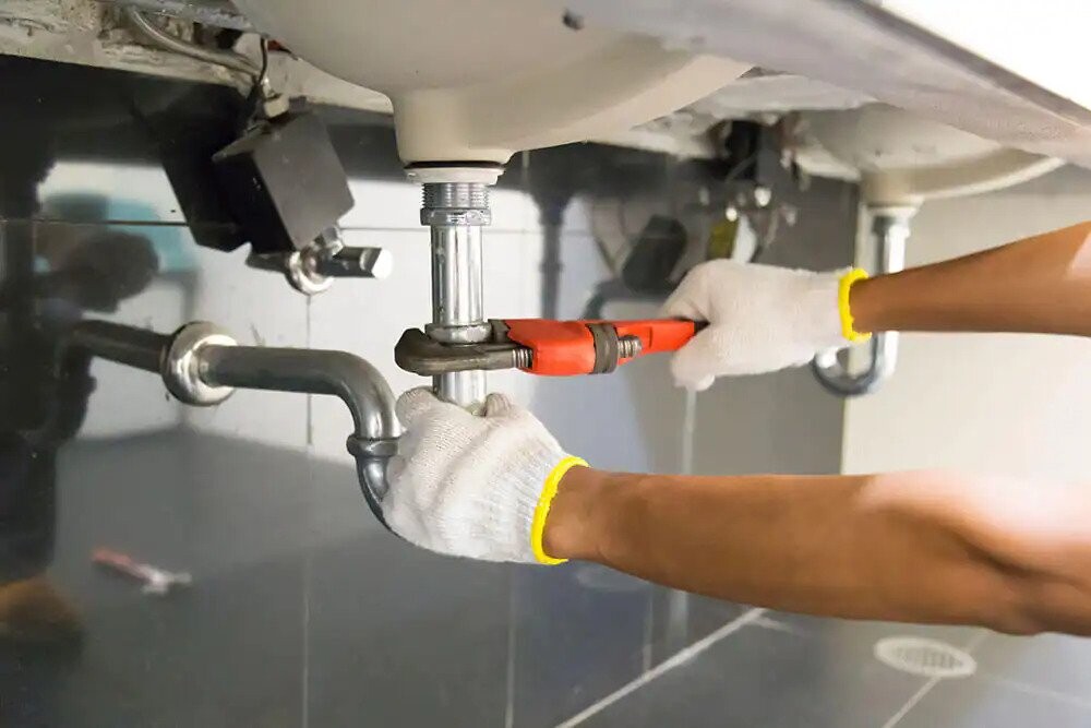 Hire Professionals for Plumbing System Maintenance episode artwork