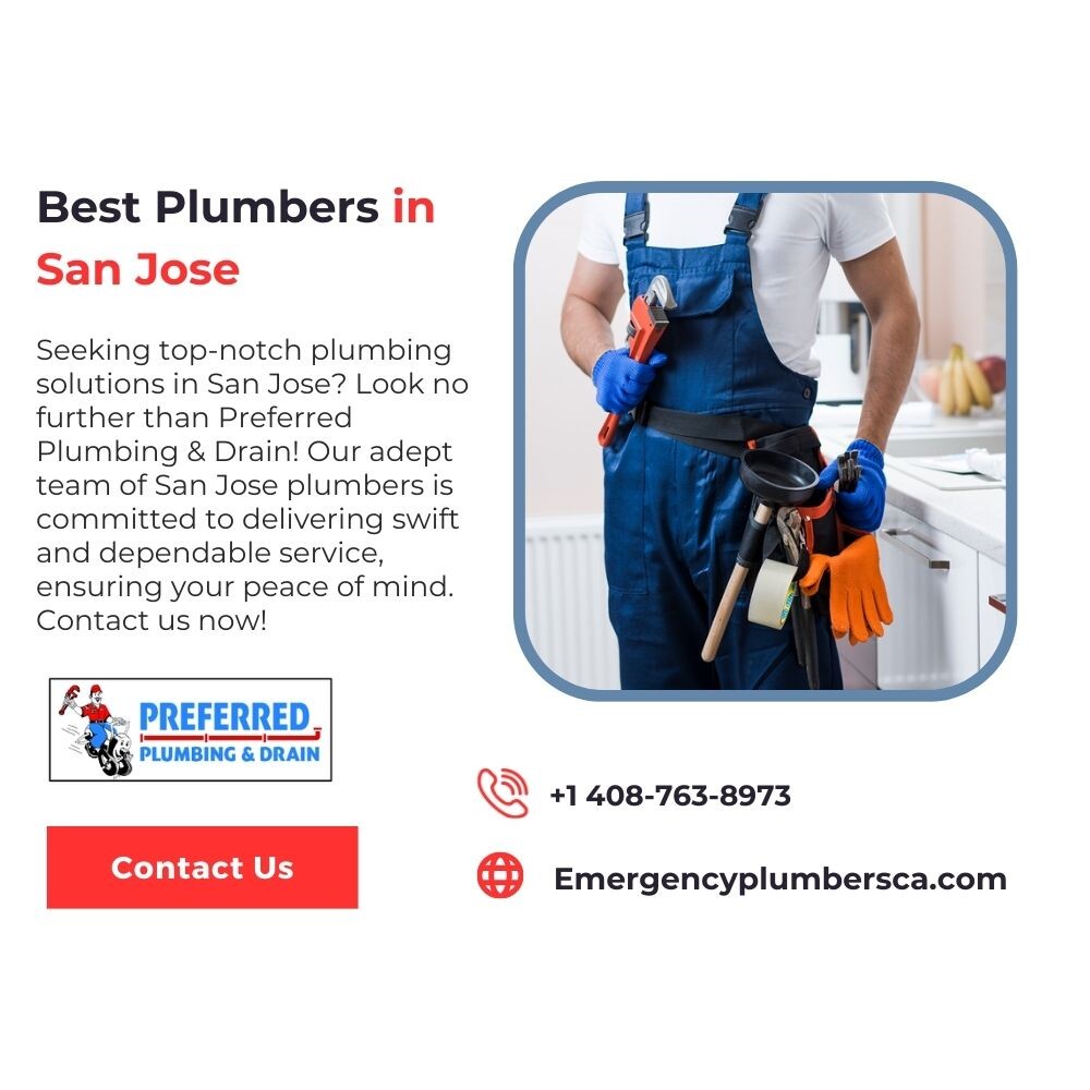 Trusted Plumbers for Residential and Commercial Needs episode artwork