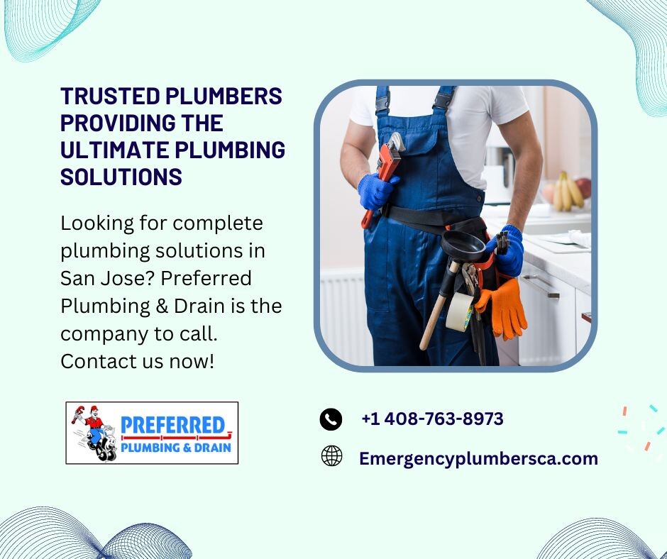 Trusted Plumbers Providing the Ultimate Plumbing Solutions episode artwork