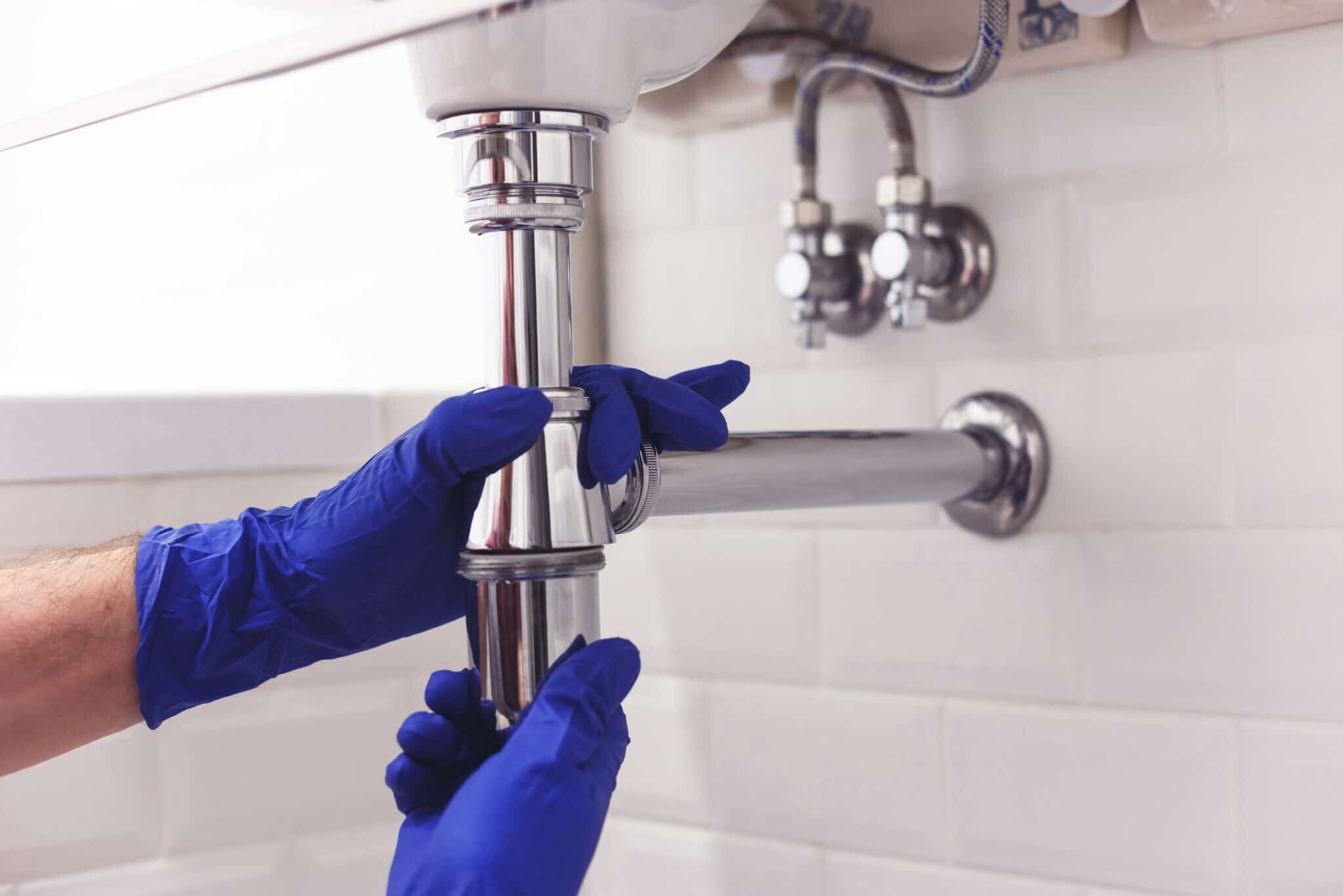 Hire Professionals for Maintaining Plumbing Systems